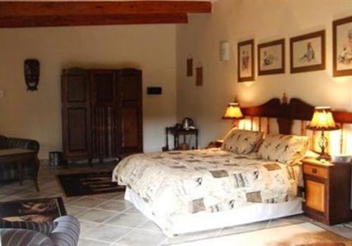 фото отеля Gordons Guesthouse
