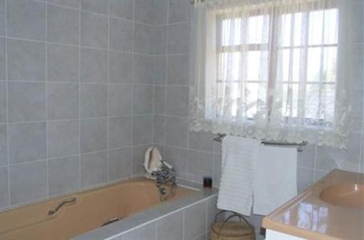 фото отеля Gordons Guesthouse