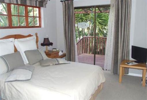 фото отеля Gordons Guesthouse