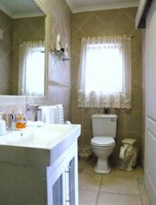 фото отеля Gordons Guesthouse