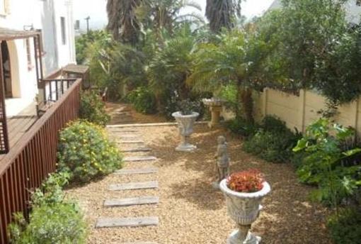 фото отеля Gordons Guesthouse