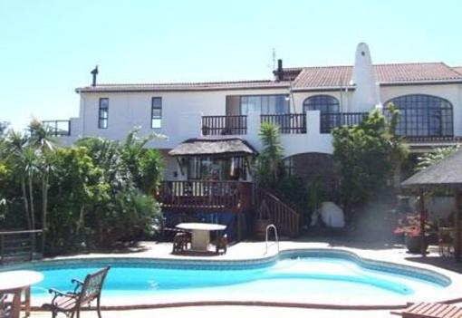 фото отеля Gordons Guesthouse