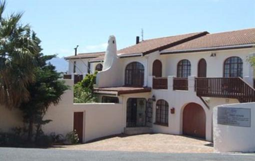 фото отеля Gordons Guesthouse