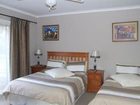 фото отеля Gordons Guesthouse