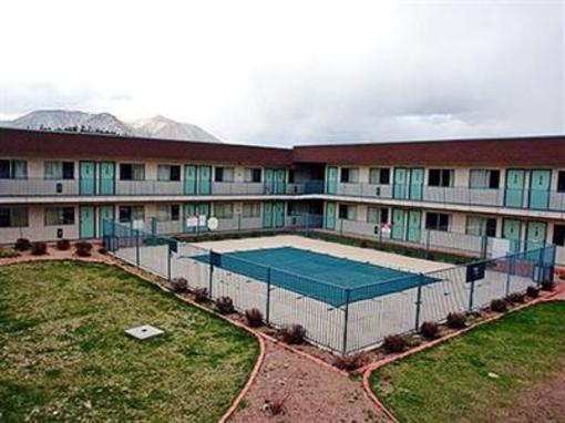 фото отеля Motel 6 Flagstaff - Butler Avenue