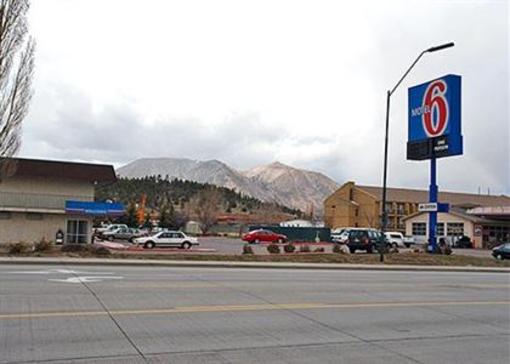 фото отеля Motel 6 Flagstaff - Butler Avenue