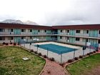 фото отеля Motel 6 Flagstaff - Butler Avenue