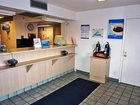 фото отеля Motel 6 Flagstaff - Butler Avenue