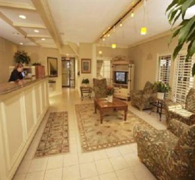 фото отеля Bermuda House