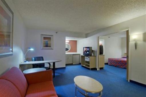 фото отеля Days Inn Buena Park