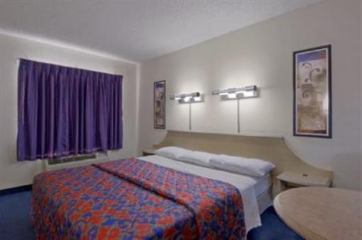 фото отеля Days Inn Buena Park