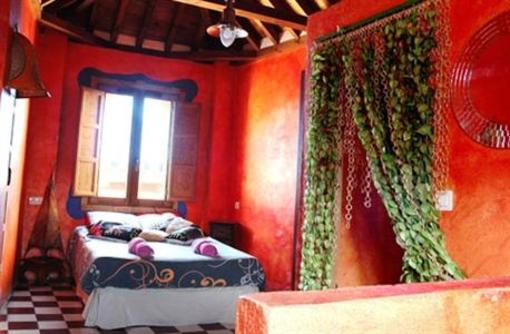 фото отеля Makuto Backpackers Hostel