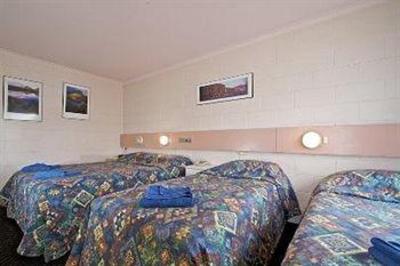 фото отеля Martin Cash Motel Hobart