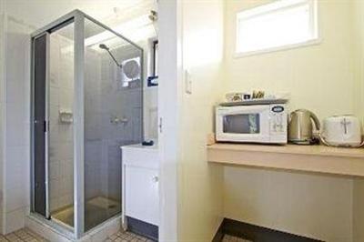 фото отеля Martin Cash Motel Hobart