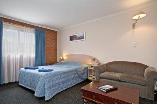 фото отеля Martin Cash Motel Hobart