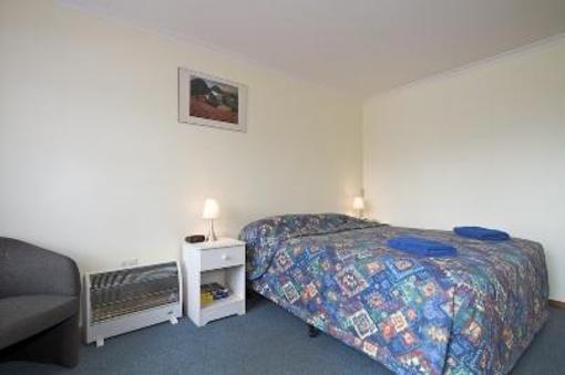 фото отеля Martin Cash Motel Hobart