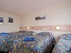 фото отеля Martin Cash Motel Hobart