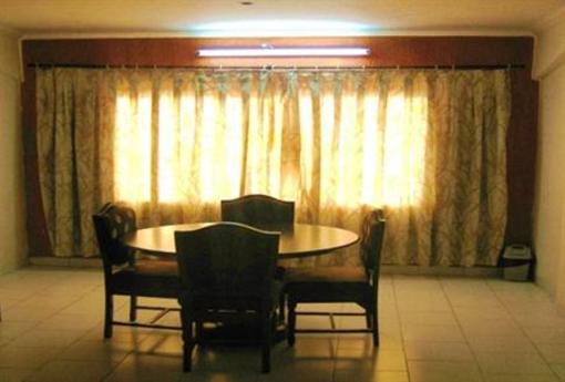 фото отеля La Exotica Hotel Lonavala