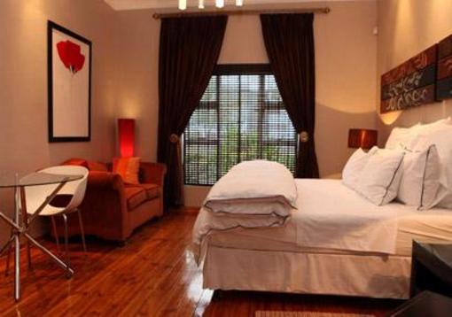фото отеля Saffron Guest House