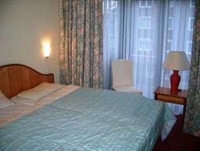 фото отеля Amadeus City Hotel Munster