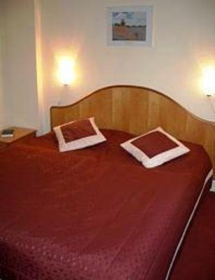 фото отеля Amadeus City Hotel Munster