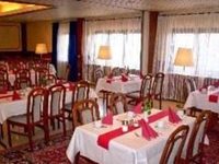 Amadeus City Hotel Munster