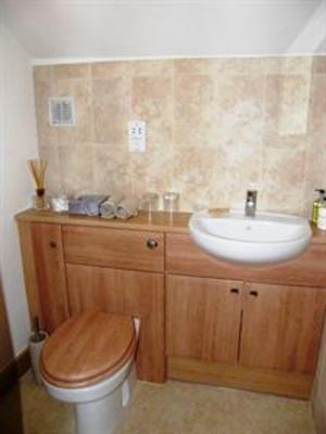 фото отеля Green Orchard Bed and Breakfast Gloucester