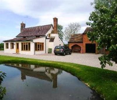 фото отеля Green Orchard Bed and Breakfast Gloucester