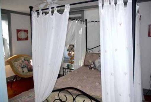 фото отеля Osceola Mill House Bed and Breakfast