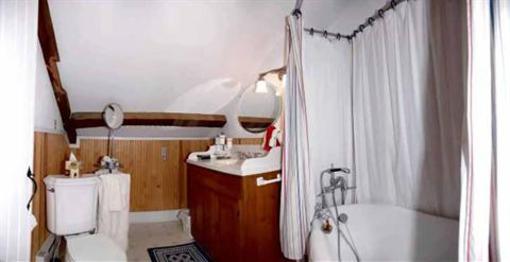 фото отеля Osceola Mill House Bed and Breakfast