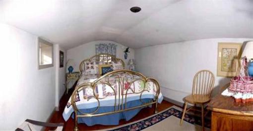 фото отеля Osceola Mill House Bed and Breakfast