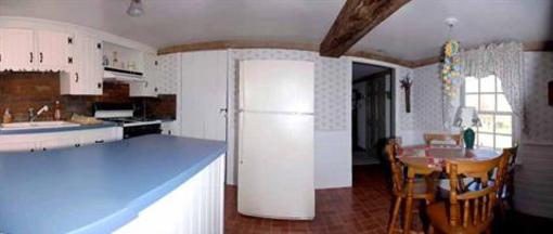 фото отеля Osceola Mill House Bed and Breakfast
