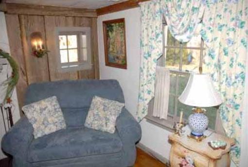 фото отеля Osceola Mill House Bed and Breakfast