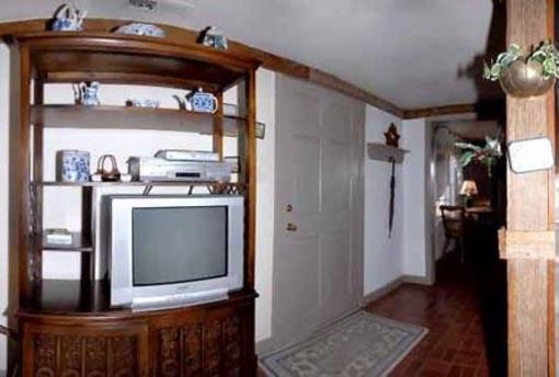 фото отеля Osceola Mill House Bed and Breakfast
