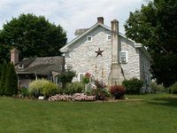 Osceola Mill House Bed and Breakfast