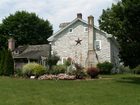 фото отеля Osceola Mill House Bed and Breakfast