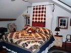 фото отеля Osceola Mill House Bed and Breakfast