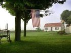 фото отеля Osceola Mill House Bed and Breakfast