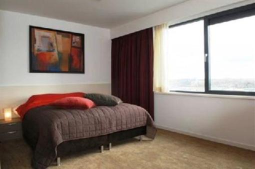 фото отеля Htel Serviced Apartments