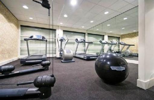 фото отеля Htel Serviced Apartments