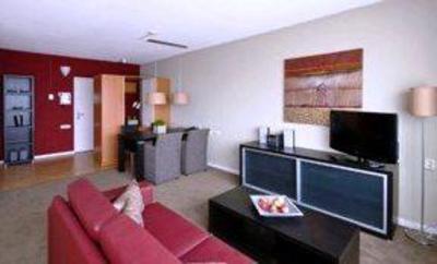 фото отеля Htel Serviced Apartments