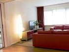 фото отеля Htel Serviced Apartments