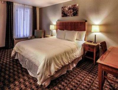 фото отеля Howard Johnson Scottsdale