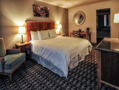 фото отеля Howard Johnson Scottsdale