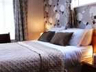 фото отеля The Crescent Guest House