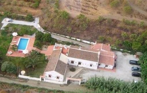 фото отеля Escuela La Crujia