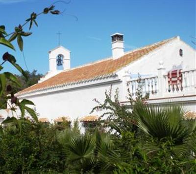 фото отеля Escuela La Crujia