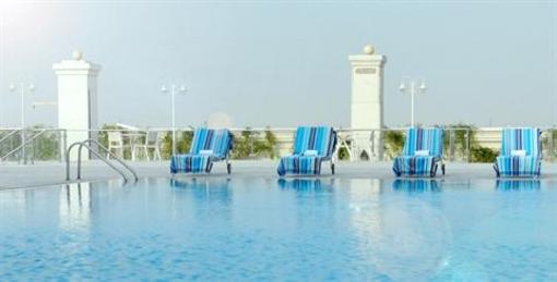 фото отеля Habitat Hotel Jeddah