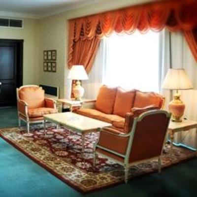 фото отеля Habitat Hotel Jeddah