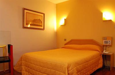фото отеля Hotel Le President Toulouse